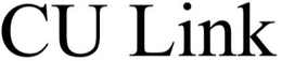 CULINK trademark