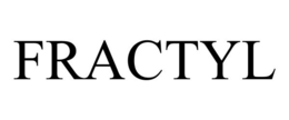 FRACTYL trademark
