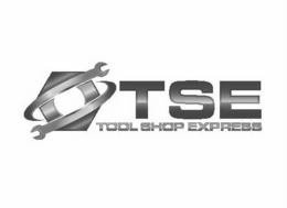 TSE TOOL SHOP EXPRESS trademark