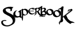 SUPERBOOK trademark