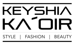 KEYSHIA KA'OIR STYLE FASHION BEAUTY trademark