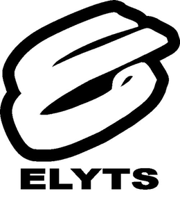 E ELYTS trademark