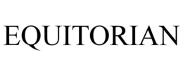 EQUITORIAN trademark