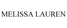MELISSA LAUREN trademark