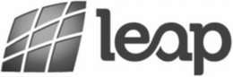 LEAP trademark