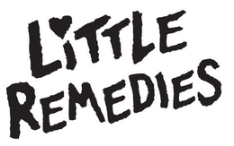 LITTLE REMEDIES trademark
