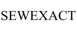 SEWEXACT trademark