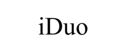 IDUO trademark