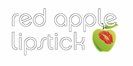 RED APPLE LIPSTICK trademark