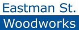 EASTMAN ST. WOODWORKS trademark