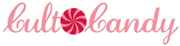 CULT CANDY trademark