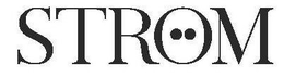 STROM trademark