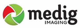 MEDIG IMAGING trademark