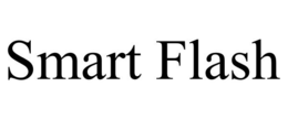 SMART FLASH trademark