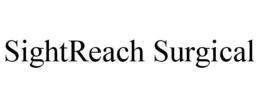 SIGHTREACH SURGICAL trademark