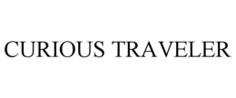 CURIOUS TRAVELER trademark