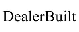 DEALERBUILT trademark