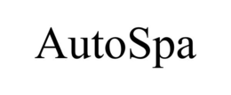 AUTOSPA trademark