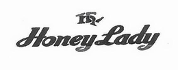 HL HONEY LADY trademark