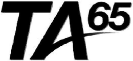 TA65 trademark