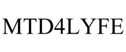 MTD4LYFE trademark