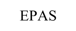 EPAS trademark