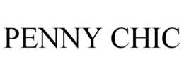 PENNY CHIC trademark