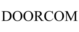DOORCOM trademark