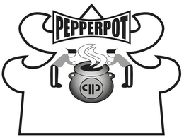 PEPPERPOT trademark