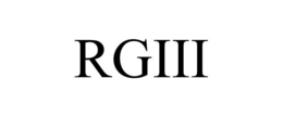 RGIII trademark