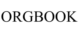 ORGBOOK trademark