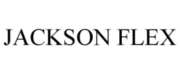 JACKSON FLEX trademark