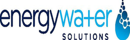 ENERGYWATER S O L U T I O N S trademark