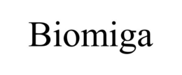 BIOMIGA trademark