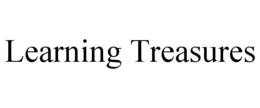 LEARNING TREASURES trademark