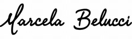 MARCELA BELUCCI trademark