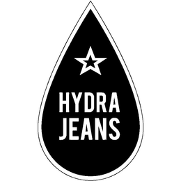 HYDRA JEANS trademark