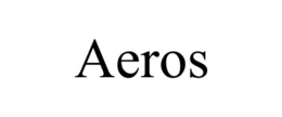 AEROS trademark