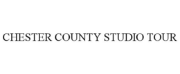 CHESTER COUNTY STUDIO TOUR trademark