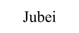JUBEI trademark