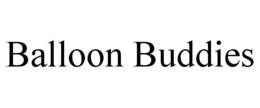 BALLOON BUDDIES trademark