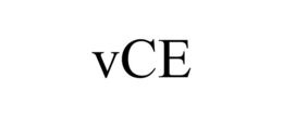 VCE trademark