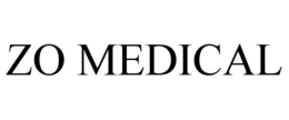ZO MEDICAL trademark