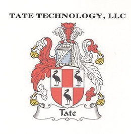 TATE TECHNOLOGY, LLC trademark