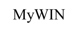 MYWIN trademark