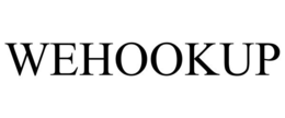 WEHOOKUP trademark