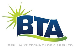 BTA BRILLIANT TECHNOLOGY APPLIED trademark