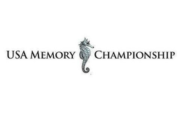 USA MEMORY CHAMPIONSHIP trademark