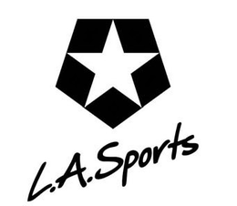 L.A. SPORTS trademark
