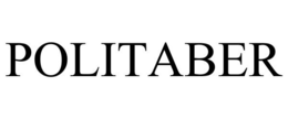 POLITABER trademark